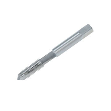 Мітчик машинний ISO 529 форма B HSSE - UN 5/8 x 20 VOLKEL 83229