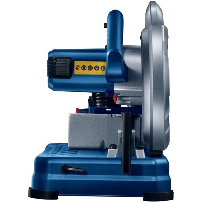Монтажна пила BOSCH GCO 20-14 Professional (0601B38100) Монтажна пила BOSCH GCO 20-14 Professional (0601B38100)