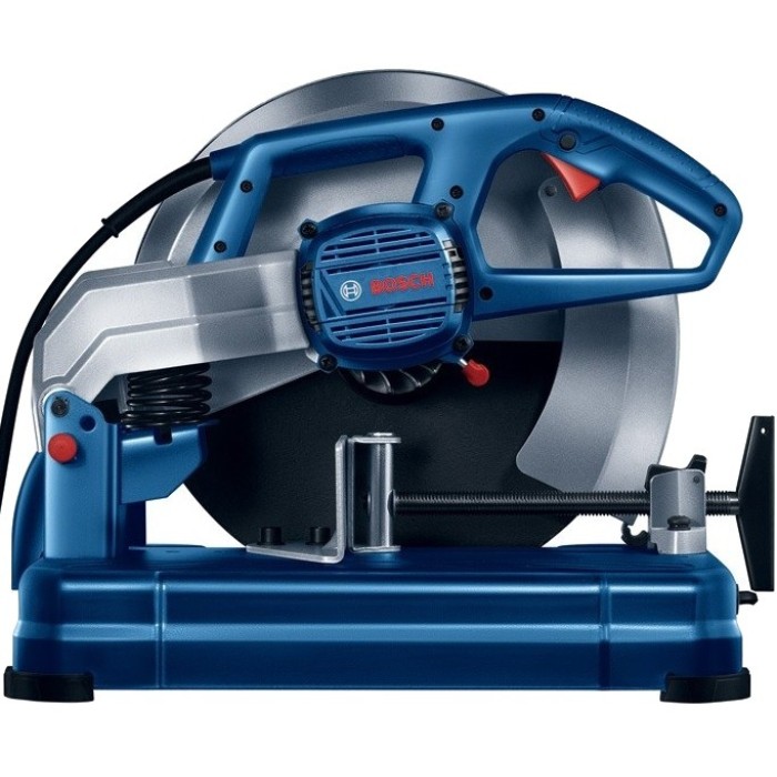 Монтажна пила BOSCH GCO 20-14 Professional (0601B38100) Монтажна пила BOSCH GCO 20-14 Professional (0601B38100)