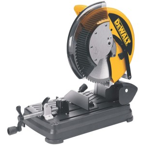 Монтажна пила DeWALT DW872