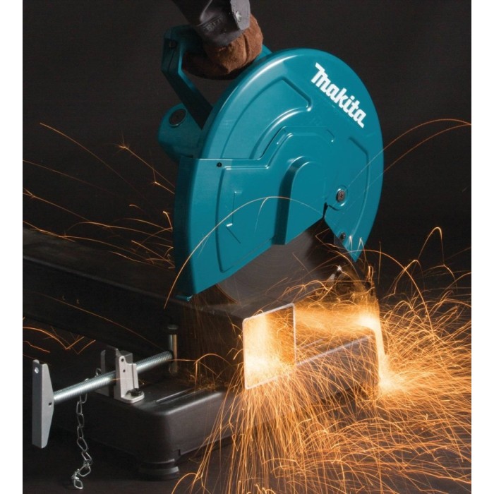 Монтажна пила MAKITA LW1400 Монтажна пила MAKITA LW1400
