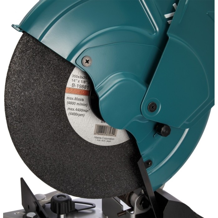 Монтажна пила MAKITA LW1400 Монтажна пила MAKITA LW1400