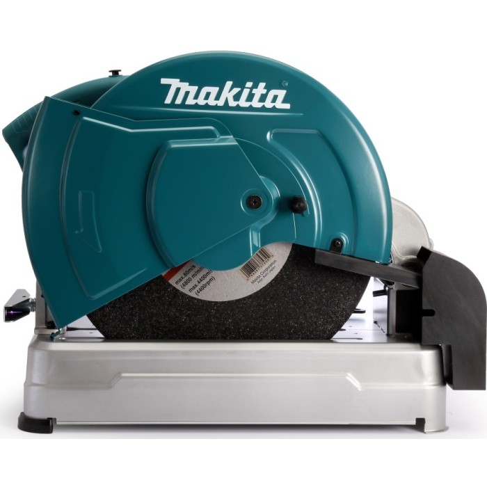 Монтажна пила MAKITA LW1400 Монтажна пила MAKITA LW1400