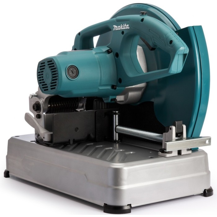 Монтажна пила MAKITA LW1400 Монтажна пила MAKITA LW1400