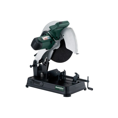 Монтажна пила METABO CS 23-355 (602335000)