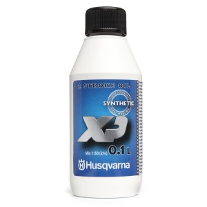 Олива HUSQVARNA XP для 2-тактних двигунів 0,1 л (5781803-03)