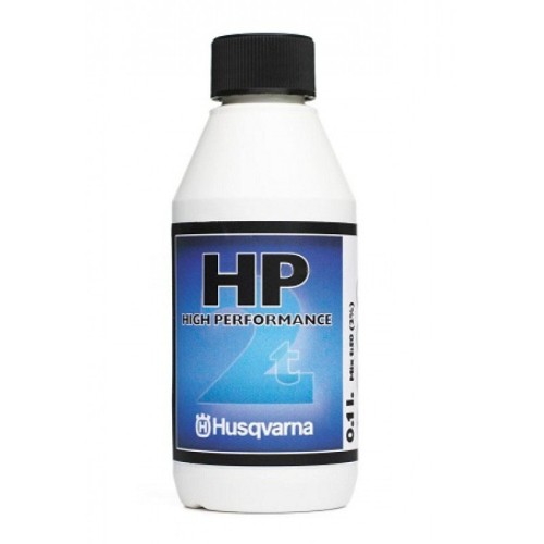 Олива HUSQVARNA HP для 2-тактних двигунів 0,1 л (5878085-01)