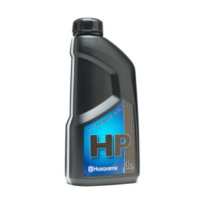 Олива HUSQVARNA HP для 2-тактних двигунів 1,0л (5878085-12)