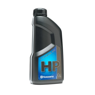 Олива HUSQVARNA HP для 2-тактних двигунів 1,0л (5878085-12)