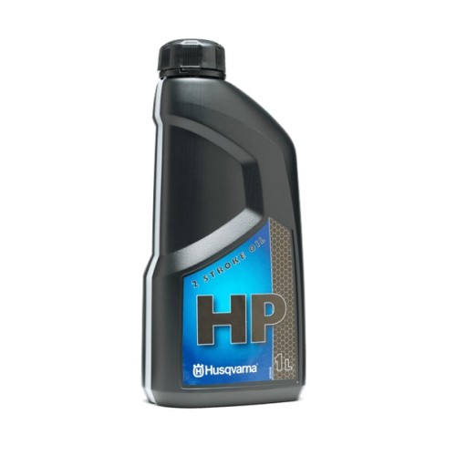 Олива HUSQVARNA HP для 2-тактних двигунів 1,0л (5878085-12)