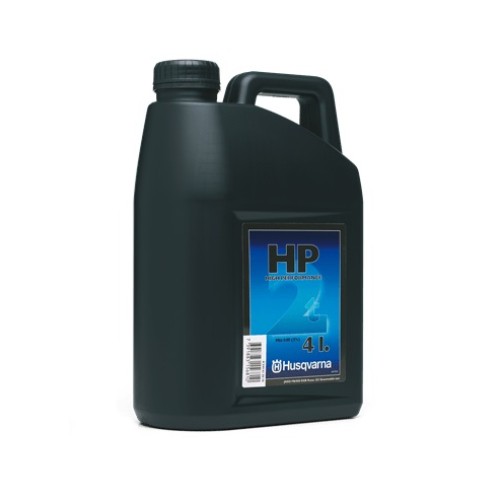 Олива HUSQVARNA HP для 2-тактних двигунів 4,0л (5878085-20)