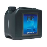 Олива HUSQVARNA HP для 2-тактних двигунів 20,0л (5878085-30)