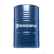 Олива HUSQVARNA HP для 2-тактних двигунів 208 л (5878085-40)