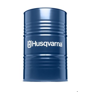 Олива HUSQVARNA HP для 2-тактних двигунів 208 л (5878085-40)