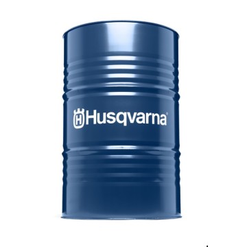 Олива HUSQVARNA HP для 2-тактних двигунів 208 л (5878085-40)