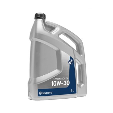 Олива HUSQVARNA 10W30 для гідравлічних трансмісій 4,0л (5976870-04)
