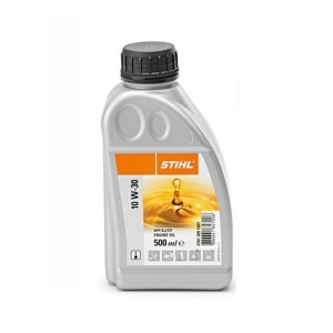 Олива STIHL 10W30 для 4-тактних двигунів 0,5л (07813091001)