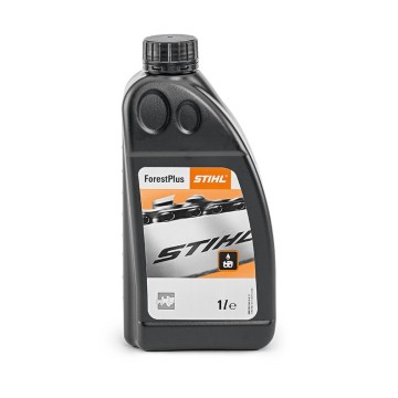 Олива STIHL ForestPlus для змащування ланцюга 1,0л (07815166001)