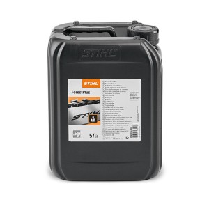 Олива STIHL ForestPlus для змащування ланцюга 5,0л (07815166002)