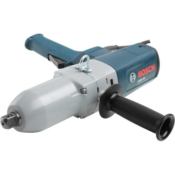 Імпульсний гайковерт BOSCH Quigo (0601434108)