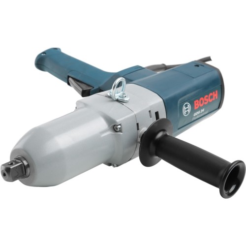 Імпульсний гайковерт BOSCH Quigo (0601434108)