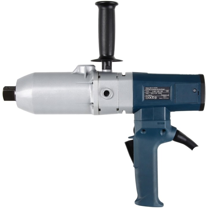Імпульсний гайковерт BOSCH Quigo II (0601435108) Імпульсний гайковерт BOSCH Quigo II (0601435108)