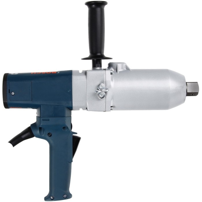 Імпульсний гайковерт BOSCH Quigo II (0601435108) Імпульсний гайковерт BOSCH Quigo II (0601435108)