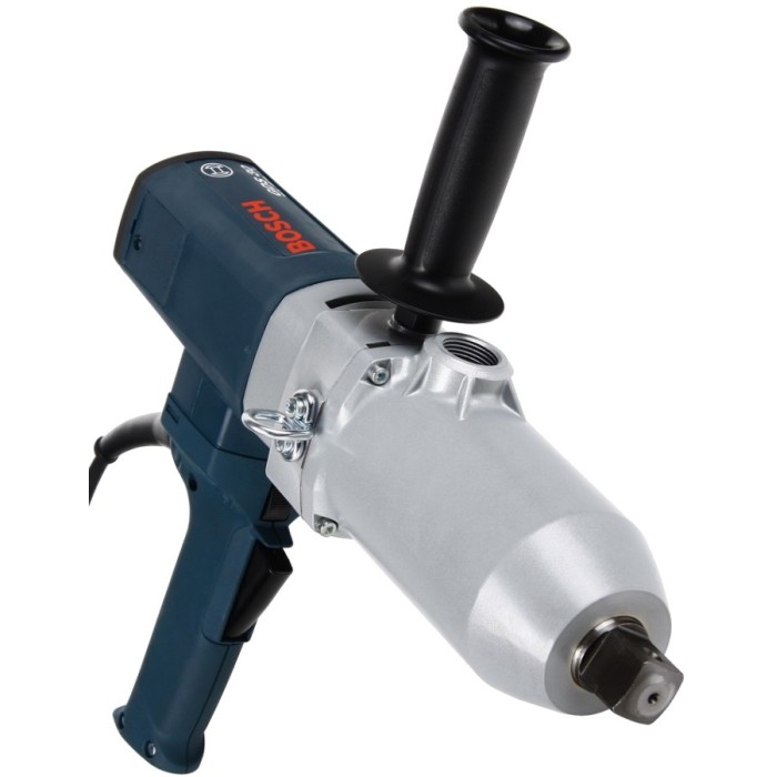 Імпульсний гайковерт BOSCH Quigo II (0601435108) Імпульсний гайковерт BOSCH Quigo II (0601435108)