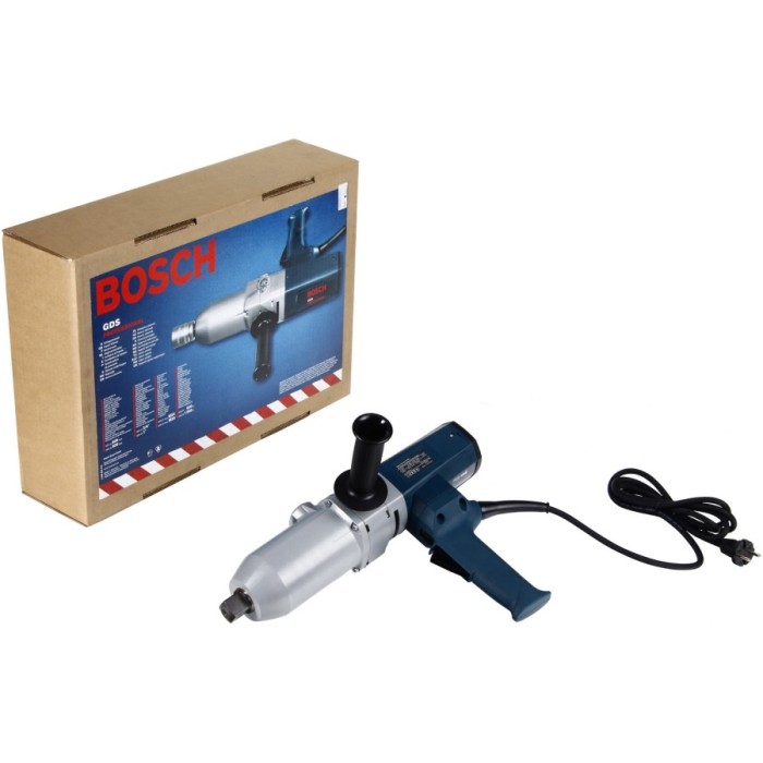 Імпульсний гайковерт BOSCH Quigo II (0601435108) Імпульсний гайковерт BOSCH Quigo II (0601435108)