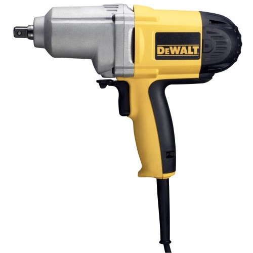 Ударний гайковерт DeWALT DW 294