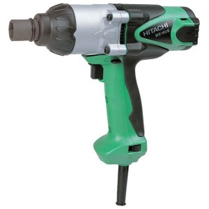 Ударний гайковерт HITACHI WR14VB-NS