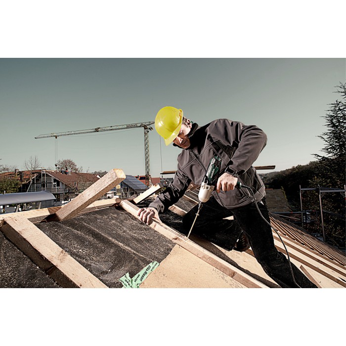 Ударний гайковерт METABO SSW 650 (602204000) Ударний гайковерт METABO SSW 650 (602204000)
