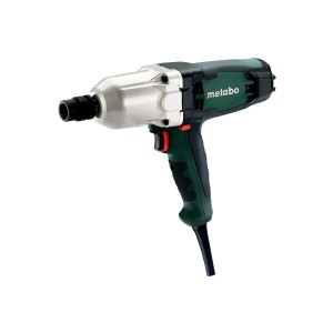 Ударний гайковерт METABO SSW 650 (602204000)