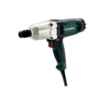 Ударний гайковерт METABO SSW 650 (602204000)