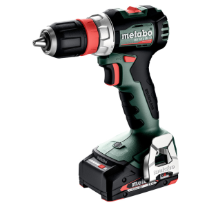 Шуруповерт 18V б/щіт. BS 18 L BL Q Metabo (613156500)