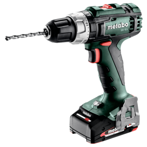 Шуруповерт 18V SB 18 L Metabo (614053500)