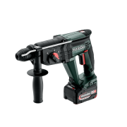 Перфоратор 18V 2.1Дж KH 18 LTX 24 Metabo (601712510)