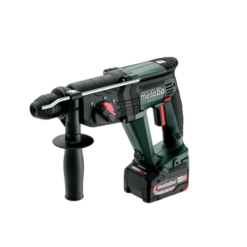 Перфоратор 18V 2.1Дж KH 18 LTX 24 Metabo (601712510)