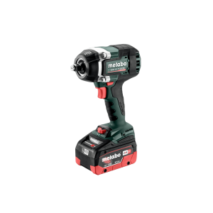 Гайковерт уд. 18V SSW 18 LTX 800 BL Metabo (602403660)