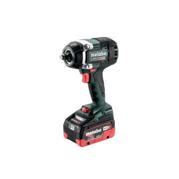 Гайковерт уд. 18V SSW 18 LTX 800 BL Metabo (602403660)