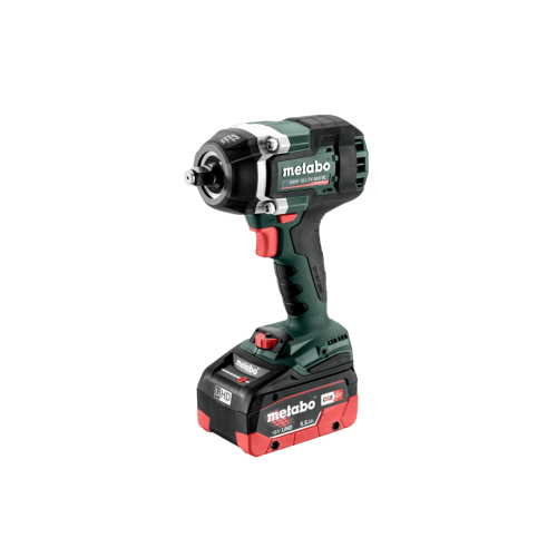 Гайковерт уд. 18V SSW 18 LTX 800 BL Metabo (602403660)