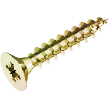 101 Шуруп 5,0х70 цж пот PZ пр