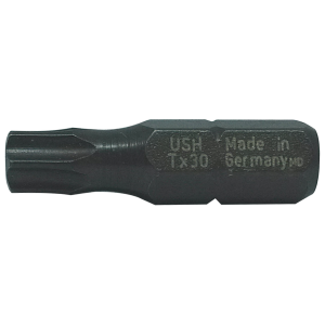DIAGER Біта T 30 25мм зіркова
