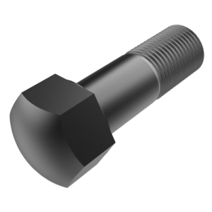AN261 Болт М22x1,5x67 для ланки гусениці 12.9 БП (ГОСТ 11674)
