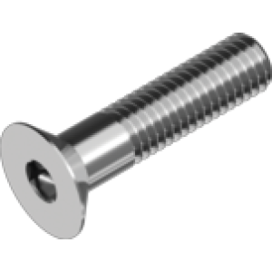 ISO10642 Гвинт М5х30 пот/гл 10.9 цб INB