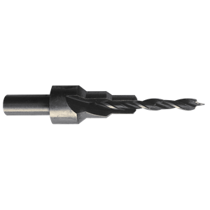 Свердло конфірматне d4.5