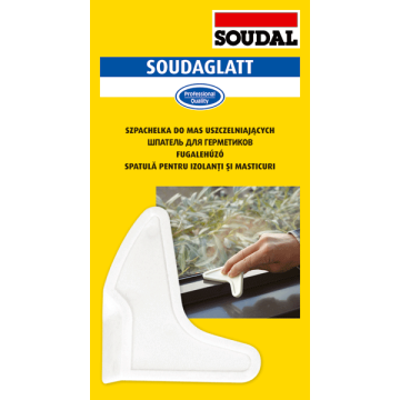 SOUDAL Шпатель для герметика
