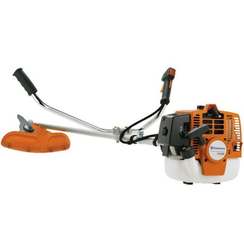 Мотокоса HUSQVARNA 143R-II (9673329-02)