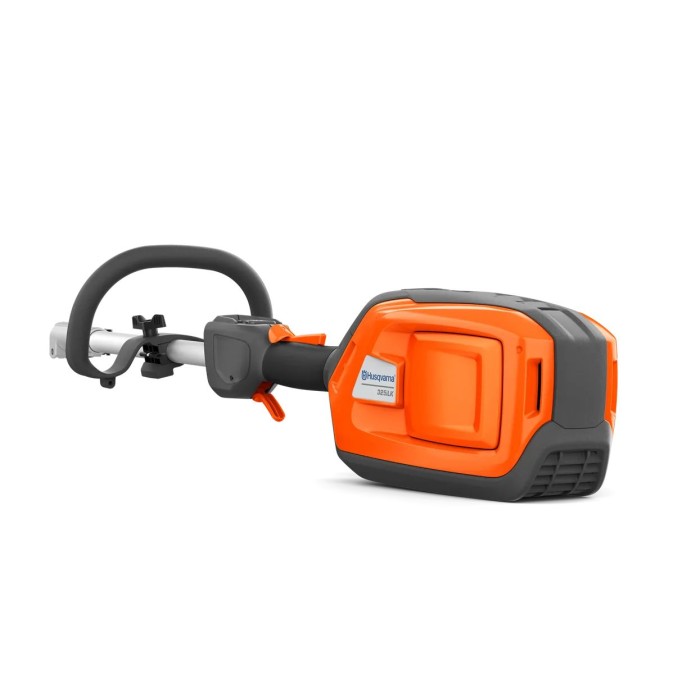 Мотокоса акумуляторна комбі HUSQVARNA 325iLK (9678501-03) Мотокоса акумуляторна комбі HUSQVARNA 325iLK (9678501-03)