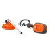 Мотокоса акумуляторна комбі HUSQVARNA 325iLK  (9678501-03)